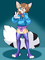 Dressup Day! [1/4] by Maddworld by sirkain