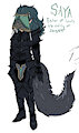 Saya Adopt by Illyaswoah
