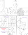 Midwest Psychiatric Daycare (Page 57) by ClandestineWing