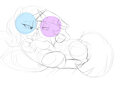 twi x trix sketch by DDDAfterDark