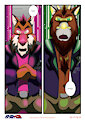 King-Ace Episode 17 Page 10 by Rahshu