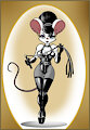 Mouse-Tress by LTR