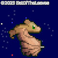 Blast Flying With Stars June 2025 Version by BatOfTheLeaves