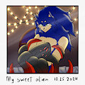 Photo for memory by AvelVerner