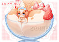 Nagisa-chan by yuuko