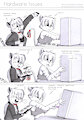 Hardware Issues - Page 01 (04.2025) by TiraShanks