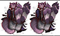 Patreon commissions by Gigren