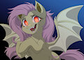 flutterbat C by DDDAfterDark