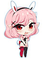 Chibi SS by Clara