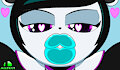 POV Kiss: Neera by Mike437