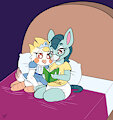 Bedtime Story -By NazzNikoNanuke- by DanielMania123