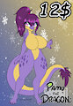 Adopt Nr: 131 (Open) by Pamuthedragon