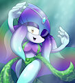 Dance Of The Tides by Shadowwalk