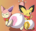 Enigma and Sunny