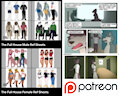 Patreon Announcement by DeskManiac