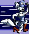Zeex(io) -- It's a-me! by ZeexFoxia