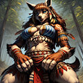 Vex SFW Images by scorpianpp