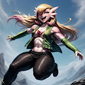 Cheri SFW Images by scorpianpp
