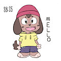 (Bid) ADOPT Mello by hanage1