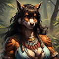 Careen SFW Images