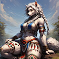 Braid SFW Images by scorpianpp