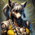 Wander SFW Images