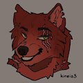 Devin Bust art by kineia3