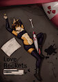 Love Rockets by Zaowl