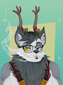 Happy Birthday Dzvonyk by MentalCrash
