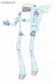 E-2X Alpha (Ai)