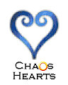 Chaos Hearts 2 - Ch5 (Mirage Saloon) by 2BIT