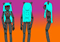 Mechanical Meiling by doomcup