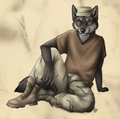 Commission For Whitatron by korrok