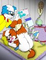 "All  in  one!" by nelson88
