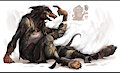 Patreon commission by Gigren
