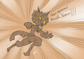 Azila wants to punch you by galo