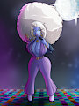 [C] Disco Diva Mara by JAMEArts