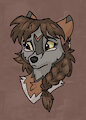 Ohra (old art) by Ardoran