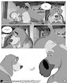 Nothing More to Say - pg 21 by MisterStallion
