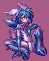 [Commission] Kyla (SFW) by D685ab7f