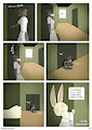 Confession of a Love Sick Wolf [Page 10 END] by DeskManiac