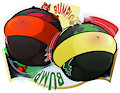 (T) Wrestle Blimpia '25 by InflateResponsiblyIB