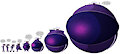 (LC) Twiberrilicious by InflateResponsiblyIB