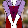 Crossdressing Derg (SFW-ish)