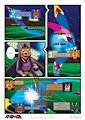 King-Ace Episode 17 Page 12 by Rahshu