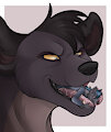 More Shenzi Maw Fun by madaraoluv2