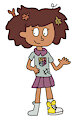 Anne Boonchuy by CaribbeanForever1