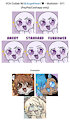 WAW! YCH by SilentScreams