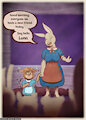 Luna in Kinderland 10 by Dustyerror