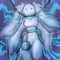 Ghost Suvi by Elronya